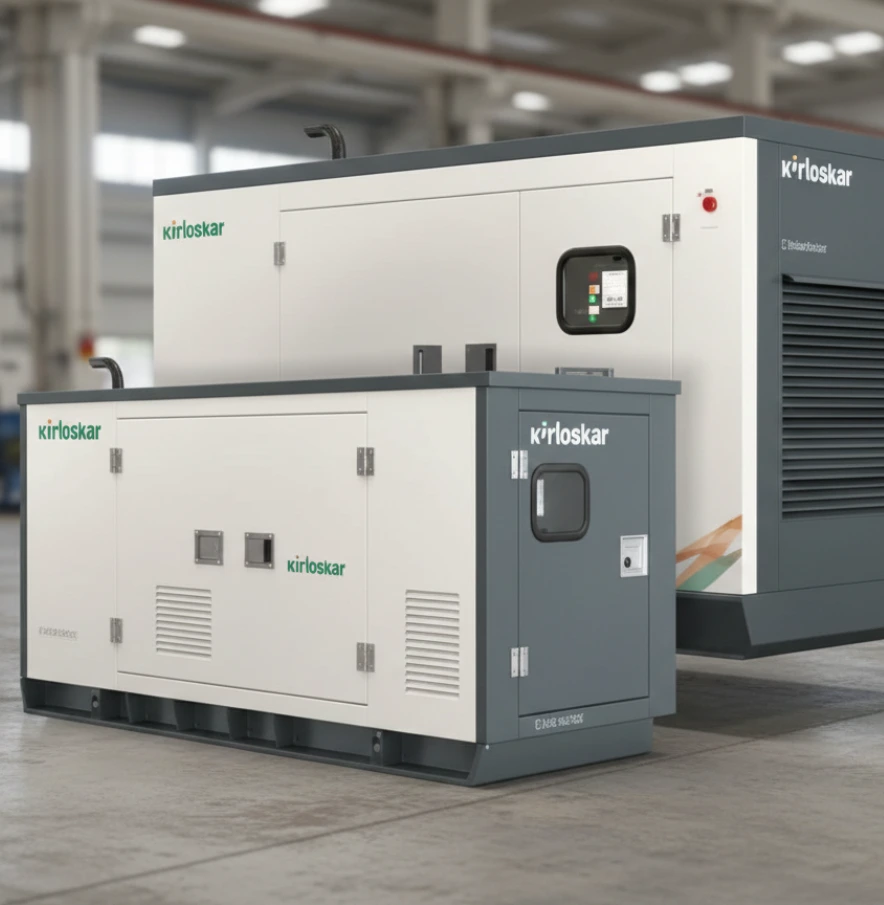 generator repair & services company